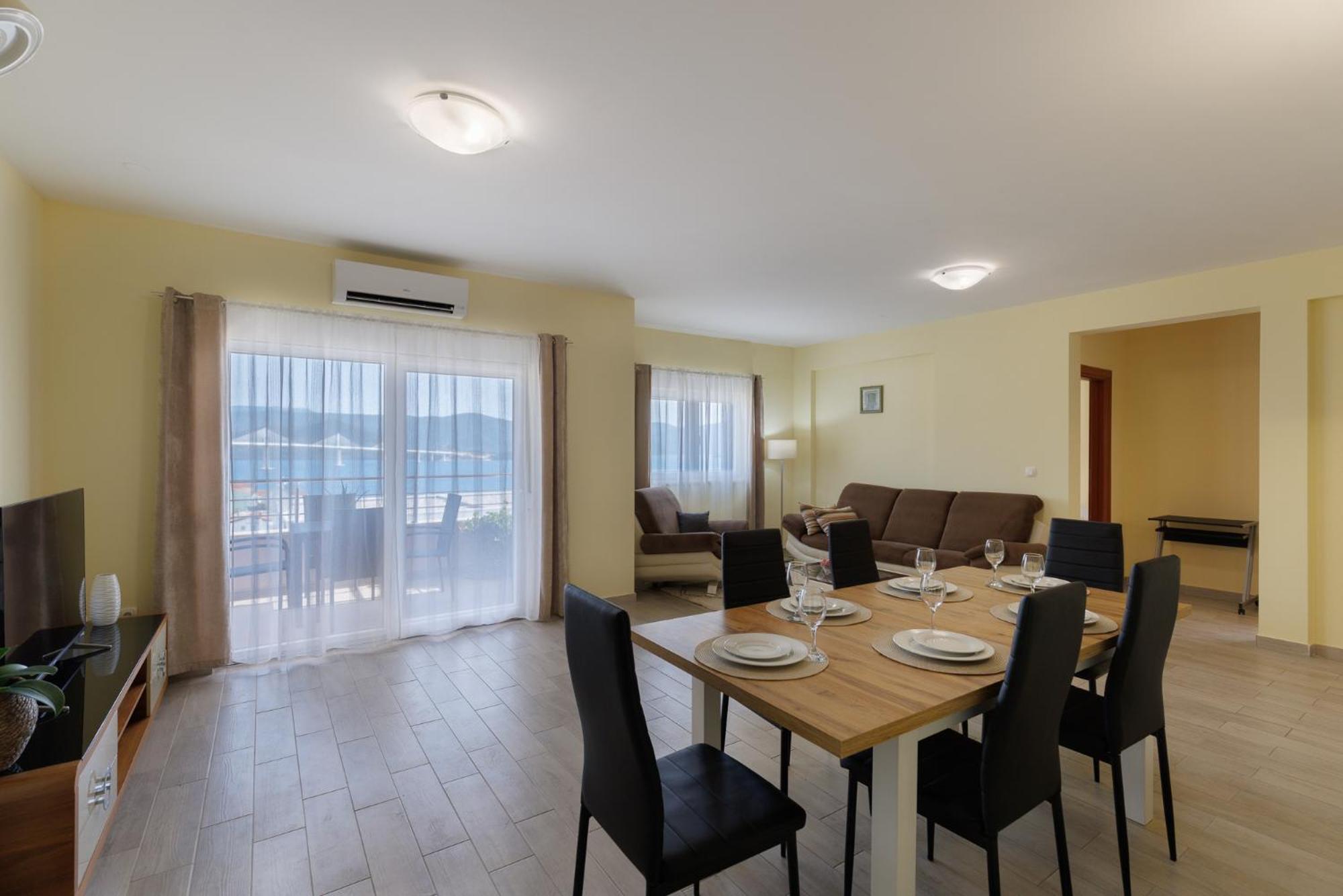 Apartman Maja Komarna Exterior foto