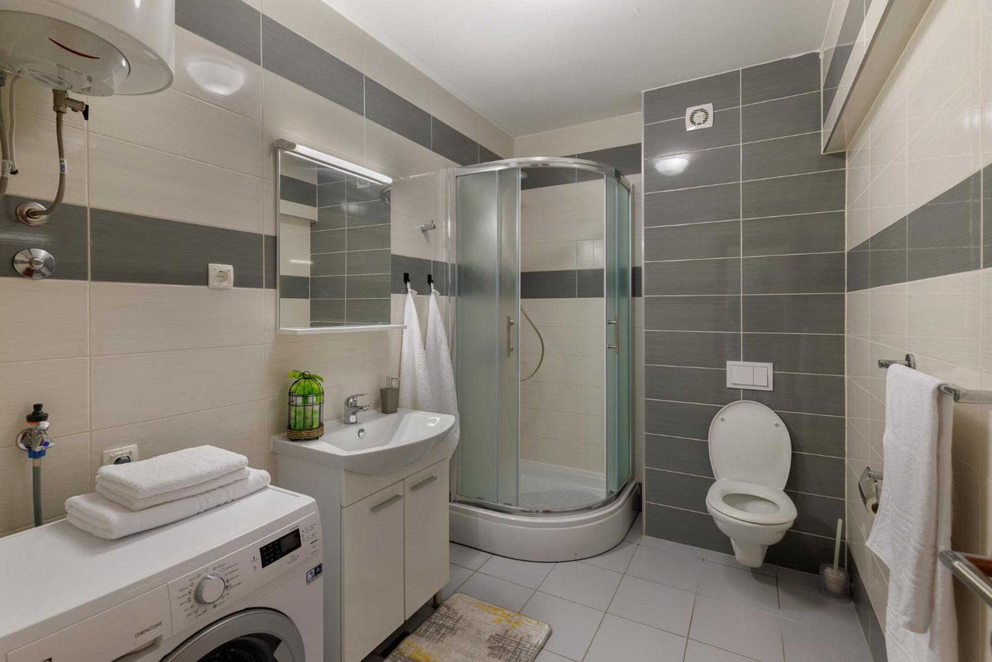 Apartman Maja Komarna Exterior foto