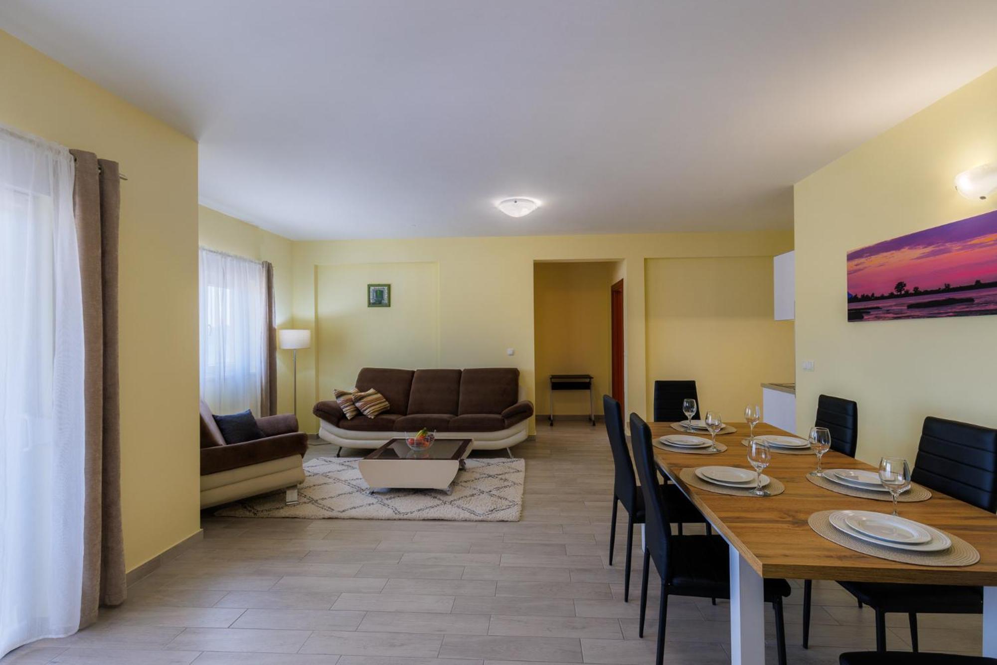 Apartman Maja Komarna Exterior foto